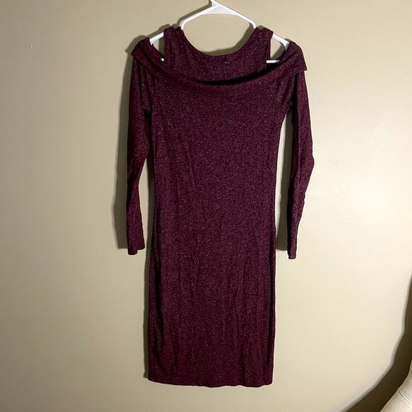 Derek Heart Junior's Dress Medium - Picture 3 of 3